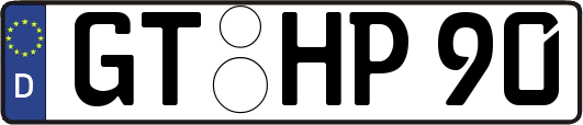 GT-HP90