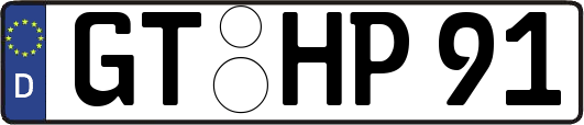 GT-HP91