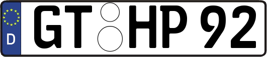 GT-HP92