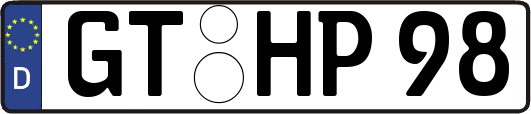 GT-HP98