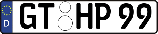GT-HP99