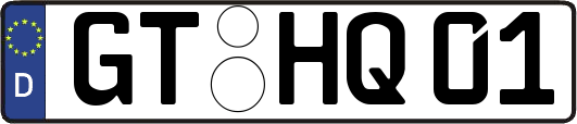 GT-HQ01