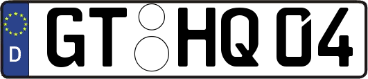GT-HQ04