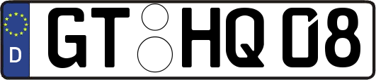 GT-HQ08