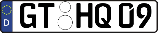 GT-HQ09