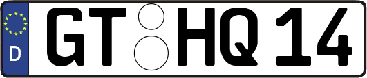 GT-HQ14