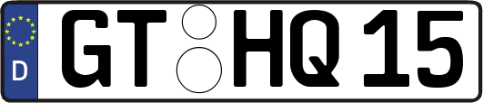 GT-HQ15