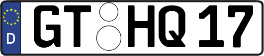 GT-HQ17
