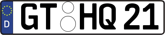 GT-HQ21