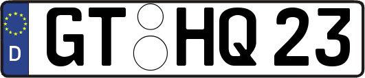 GT-HQ23