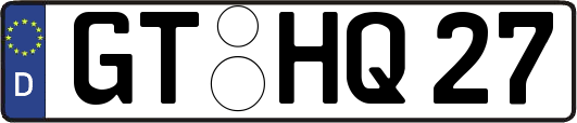 GT-HQ27