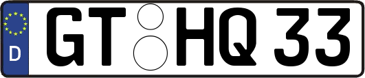 GT-HQ33