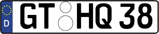 GT-HQ38
