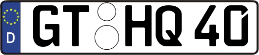 GT-HQ40