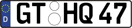 GT-HQ47