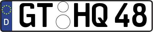 GT-HQ48