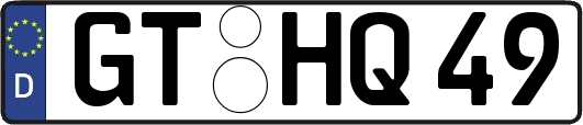 GT-HQ49