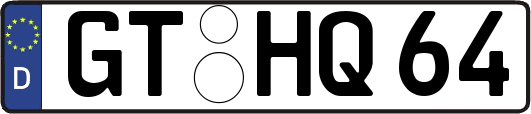GT-HQ64