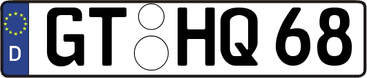 GT-HQ68
