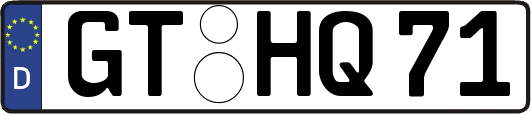 GT-HQ71