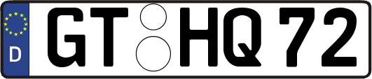 GT-HQ72