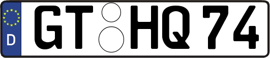 GT-HQ74