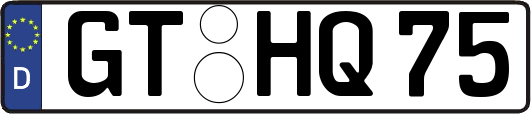 GT-HQ75