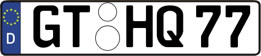 GT-HQ77