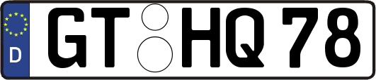 GT-HQ78