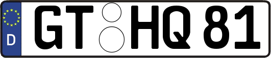 GT-HQ81