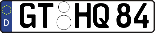 GT-HQ84