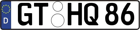 GT-HQ86