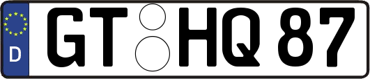 GT-HQ87