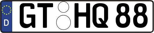 GT-HQ88