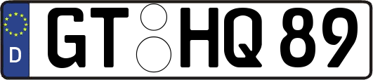 GT-HQ89