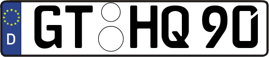 GT-HQ90