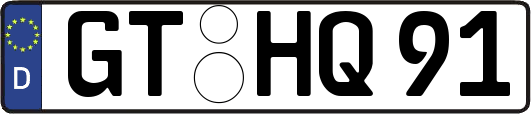 GT-HQ91