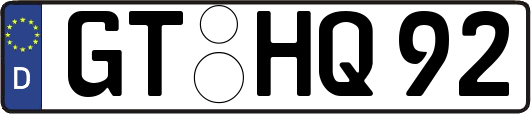 GT-HQ92