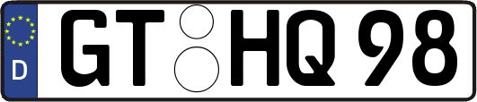 GT-HQ98