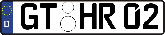GT-HR02