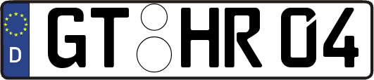 GT-HR04