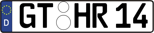 GT-HR14
