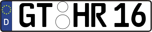 GT-HR16