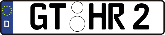GT-HR2