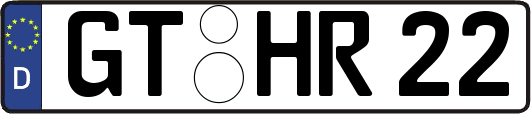 GT-HR22