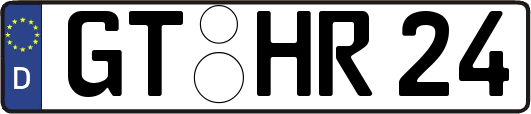 GT-HR24