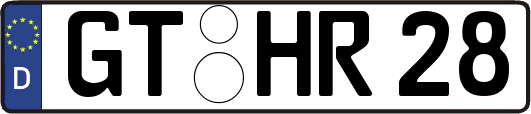 GT-HR28