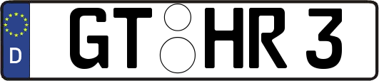 GT-HR3