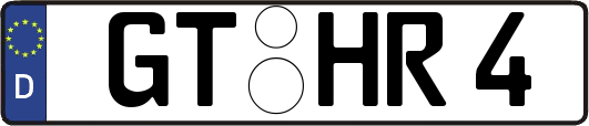 GT-HR4