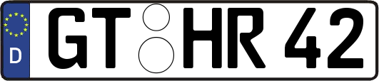GT-HR42